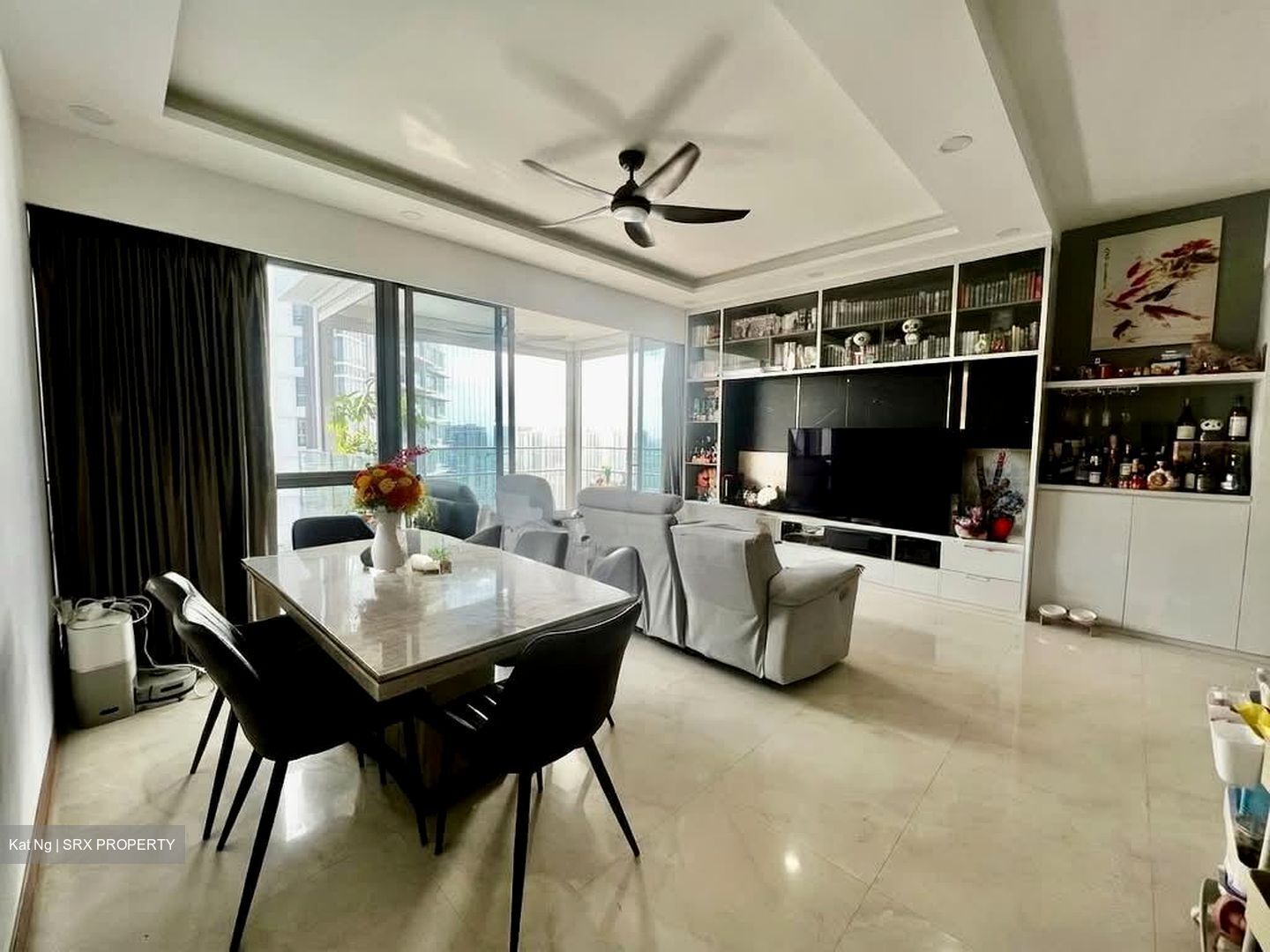 Vista Residences (D12), Condominium #596562111